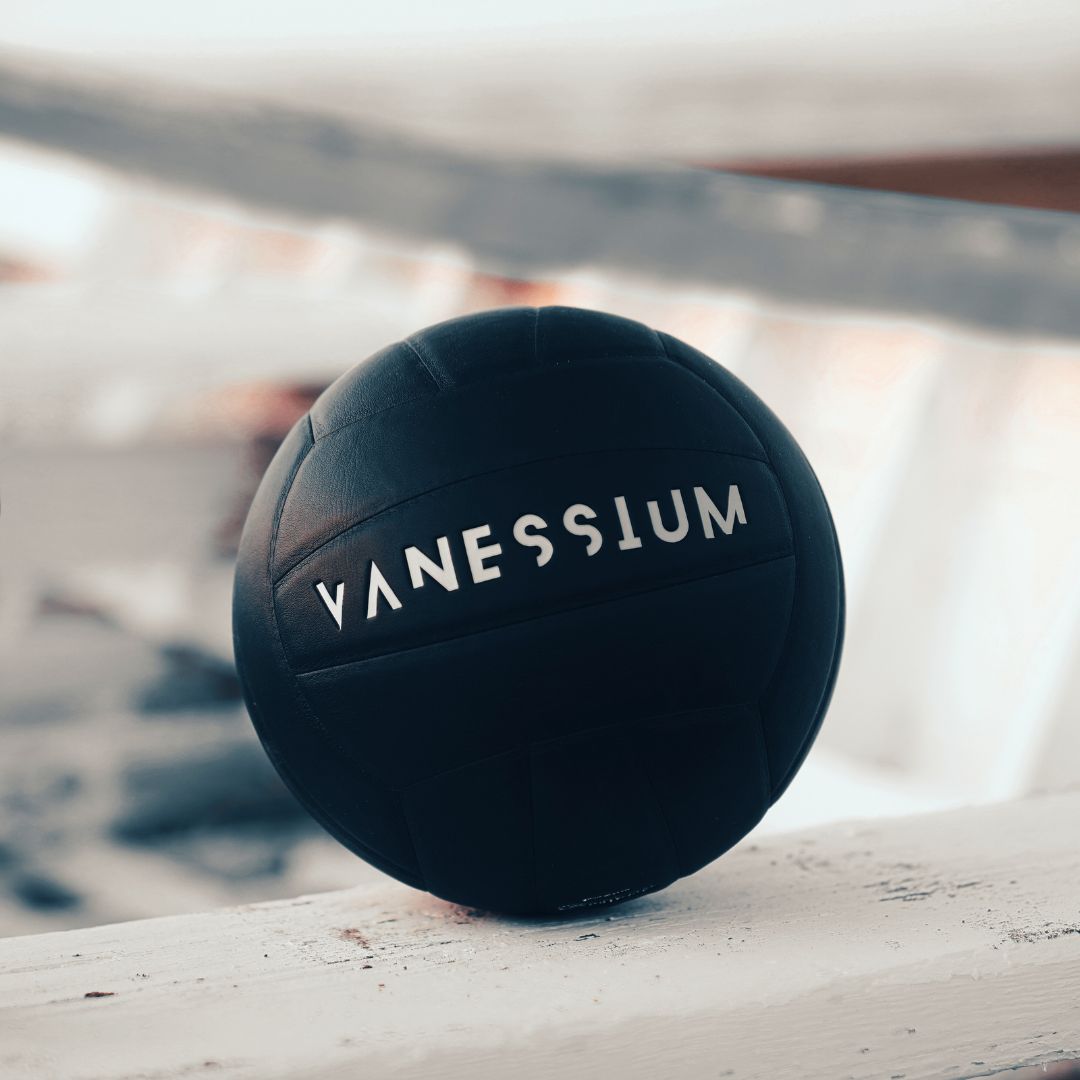 Signature Volleyball