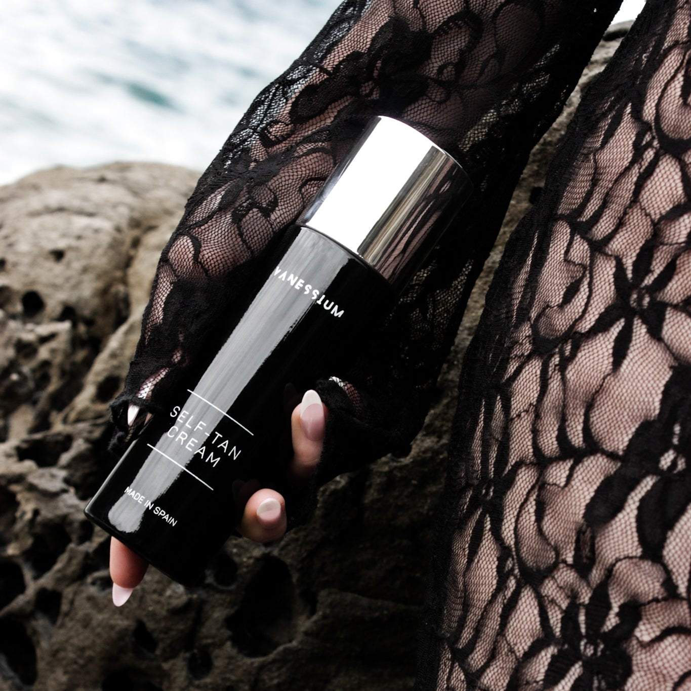 Crema Autoabbronzante