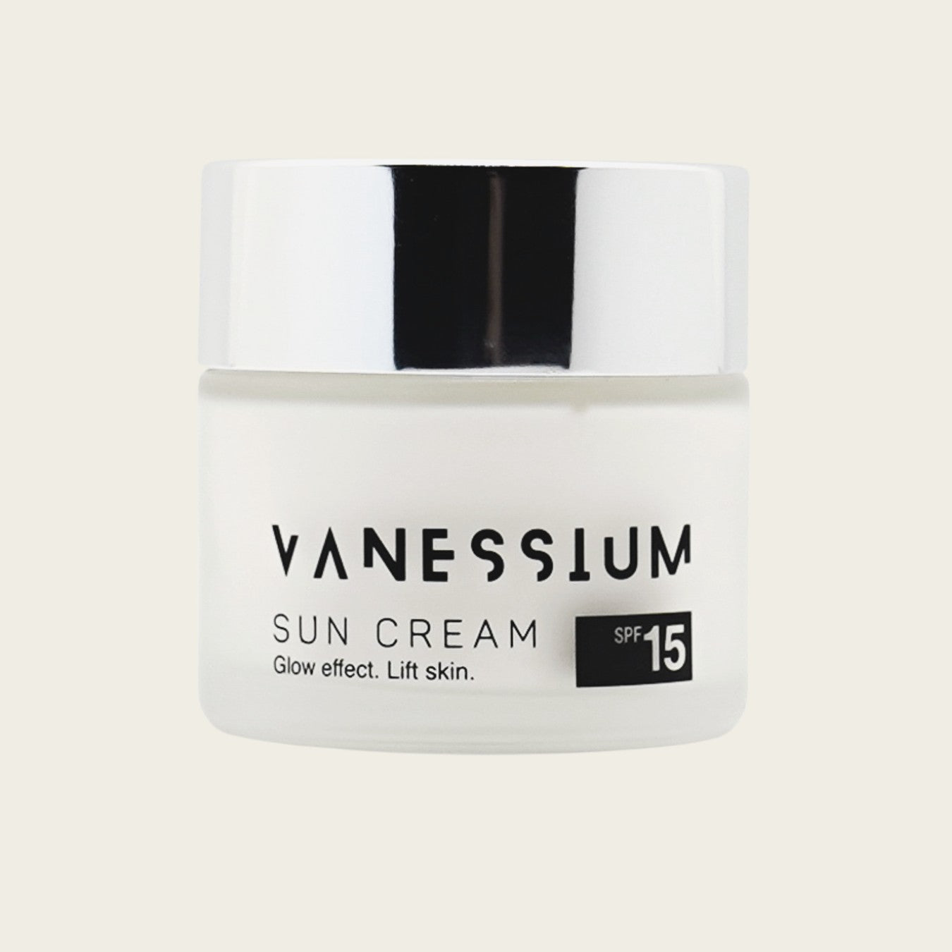 Iluminadora SPF15