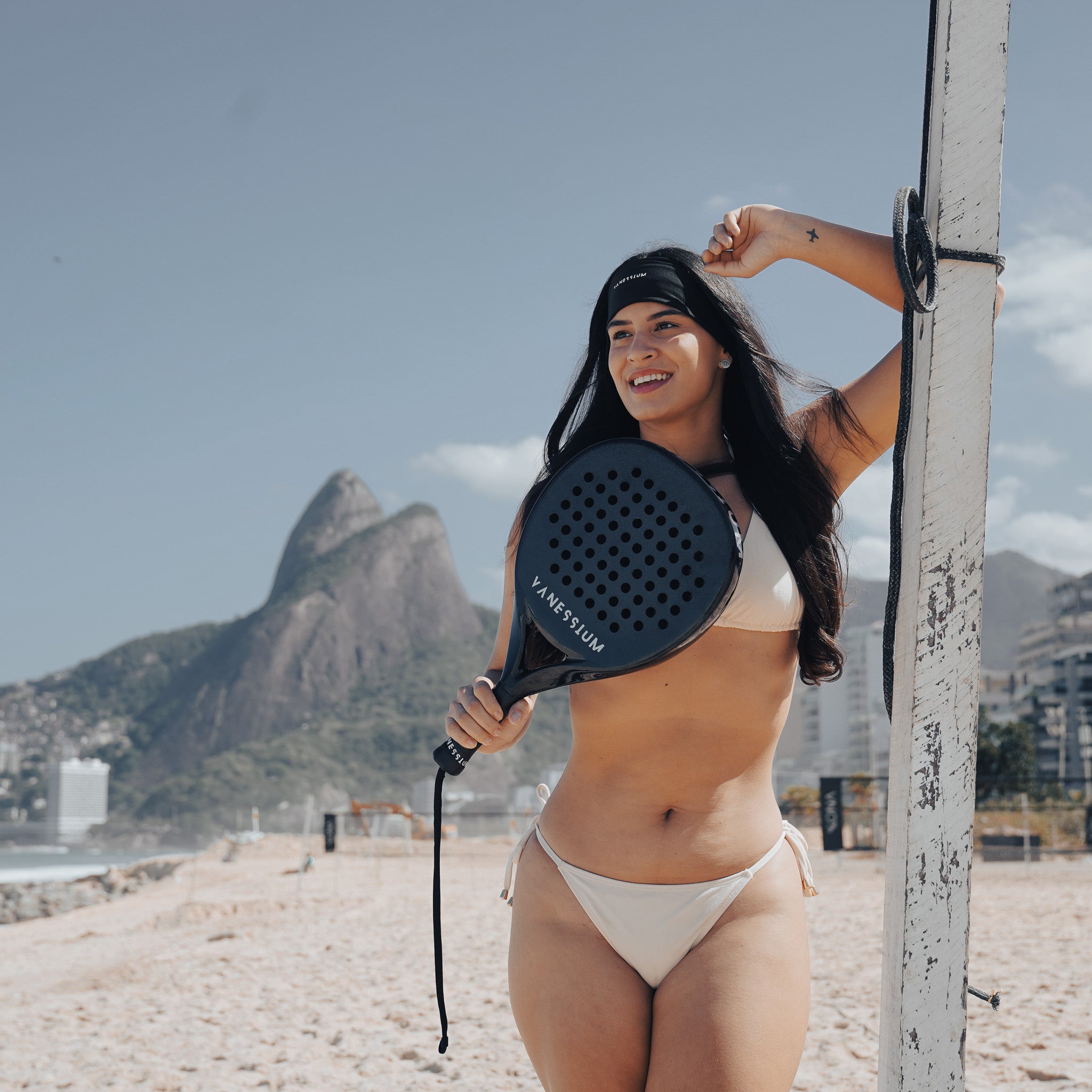 Bandeau de Performance