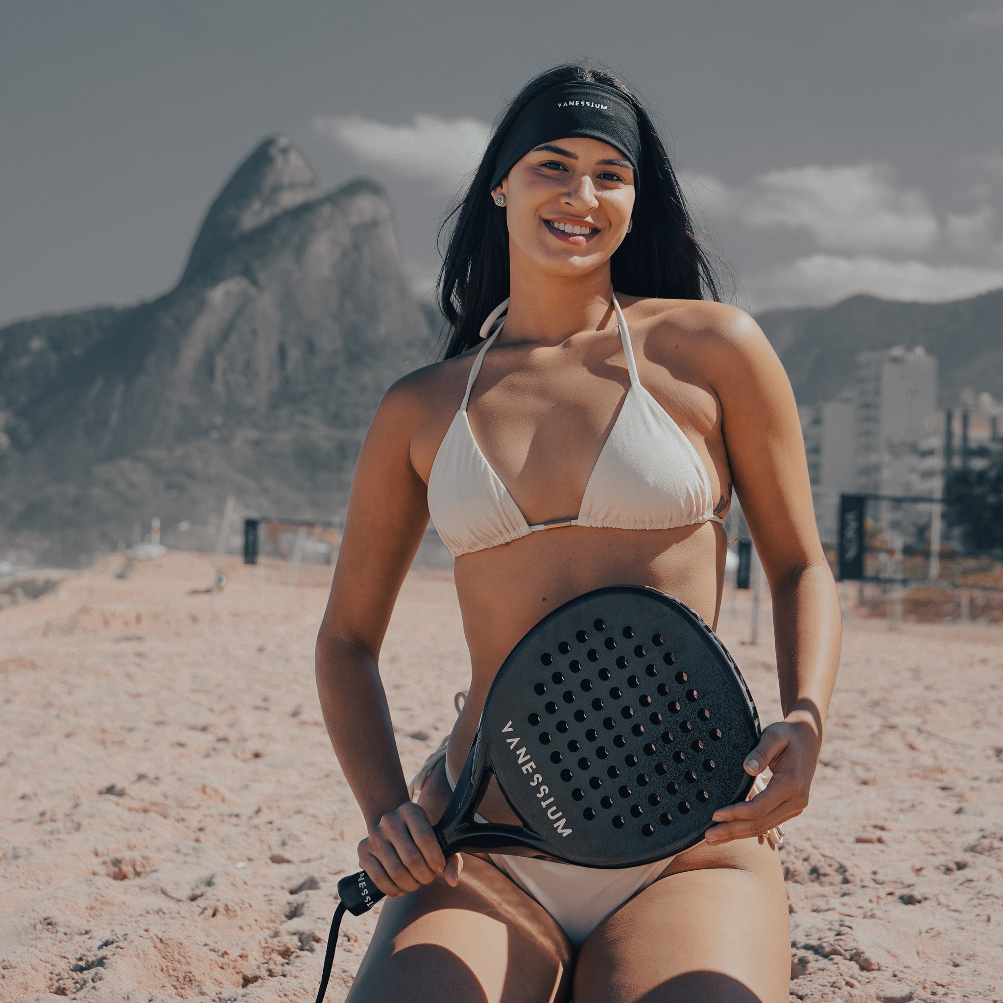 Padel Racket