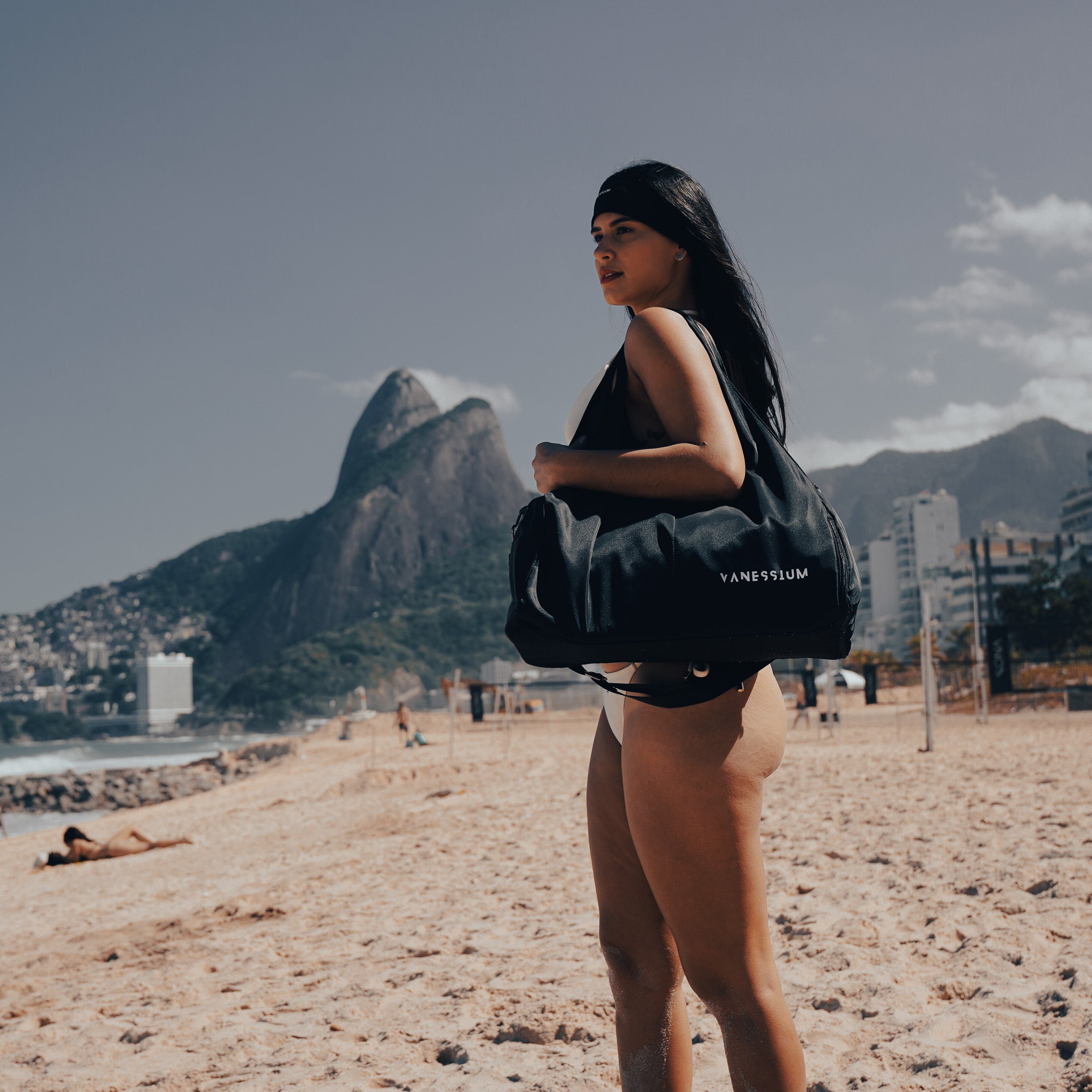 Duffel Bag