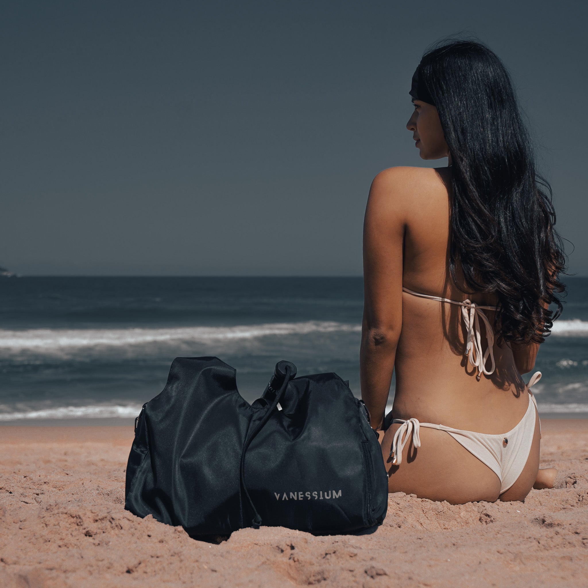 Duffel Bag