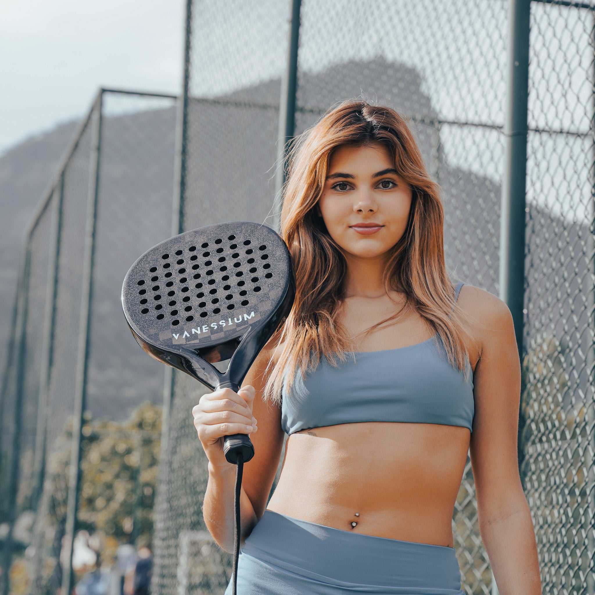 Racchetta da Padel
