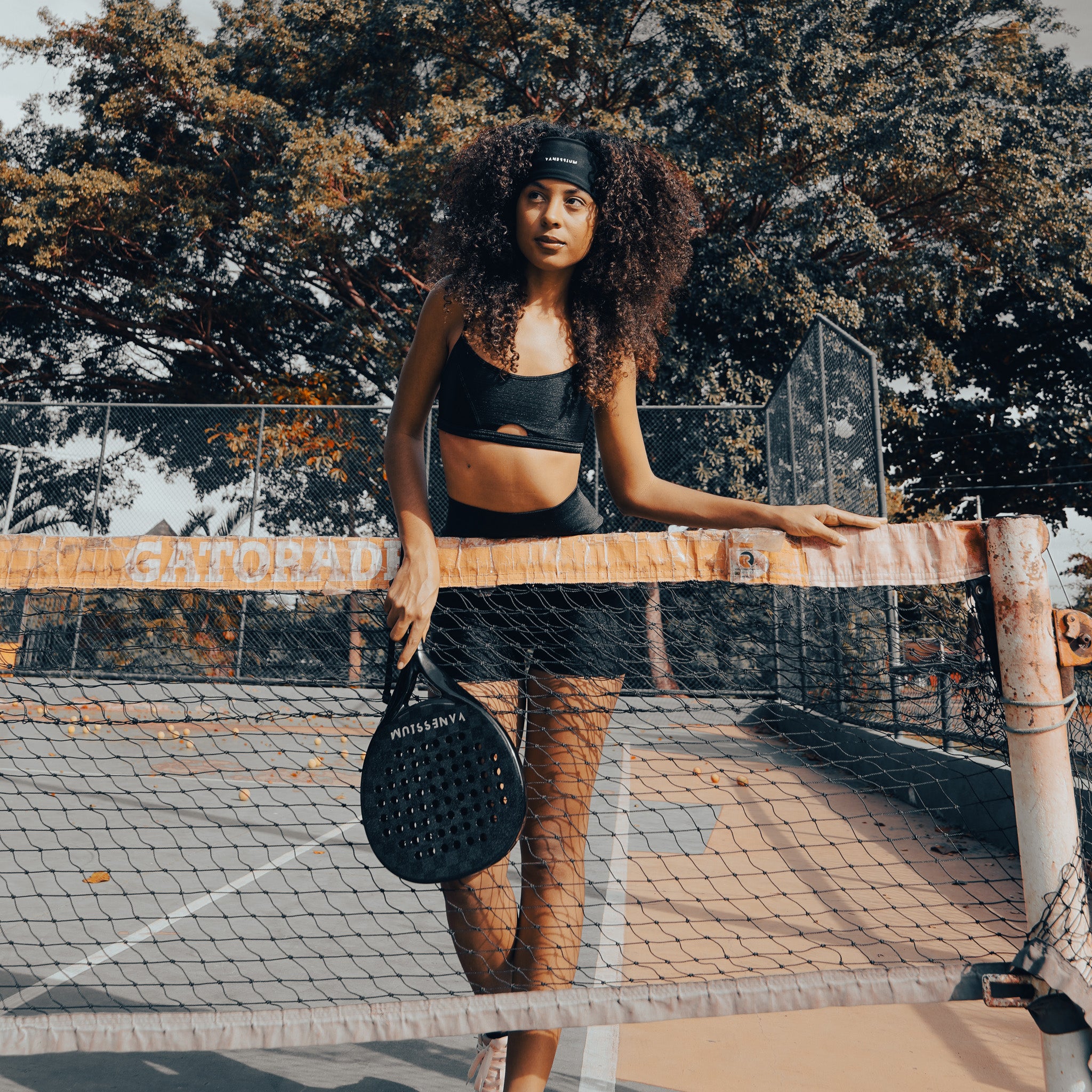 Bandeau de Performance