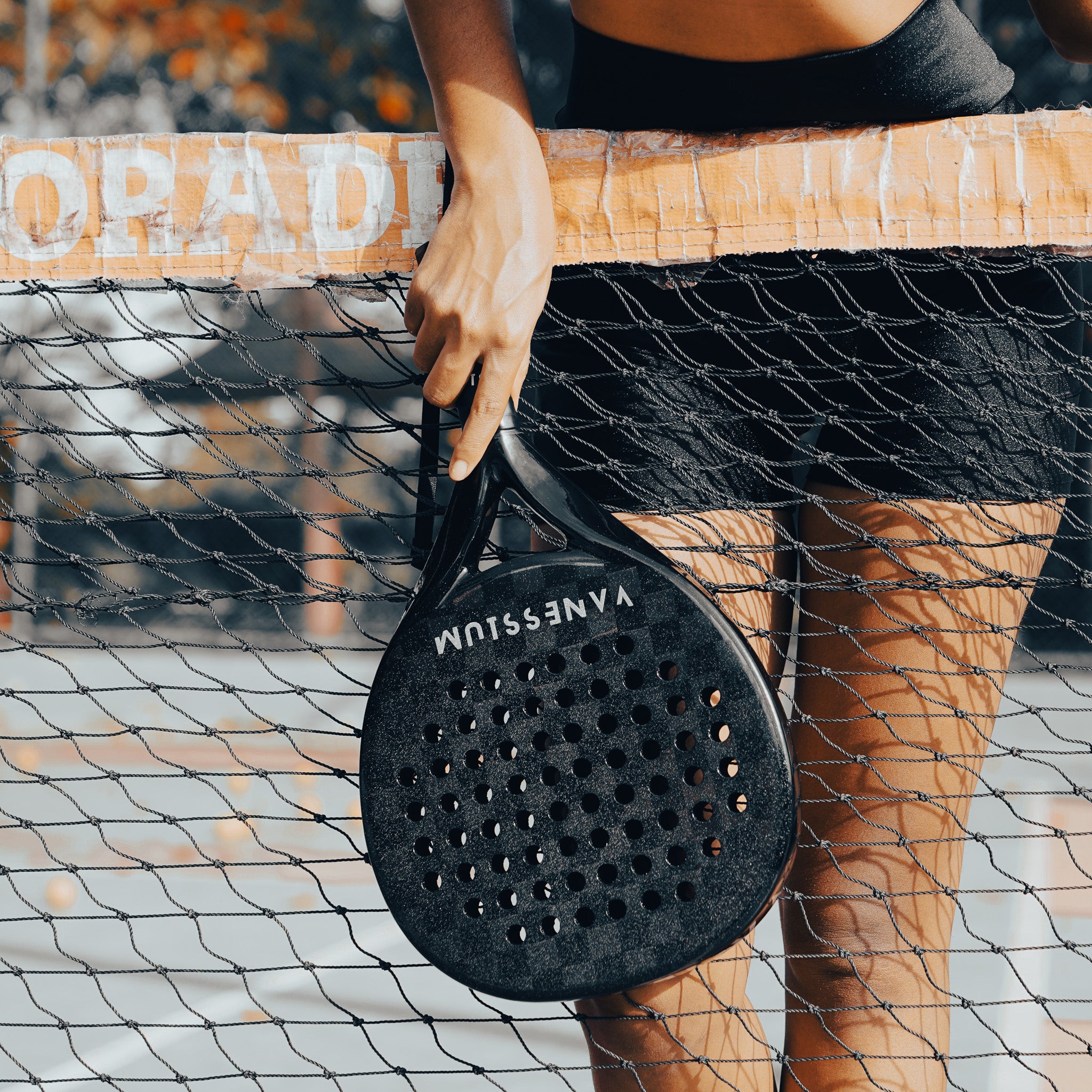 Racchetta da Padel