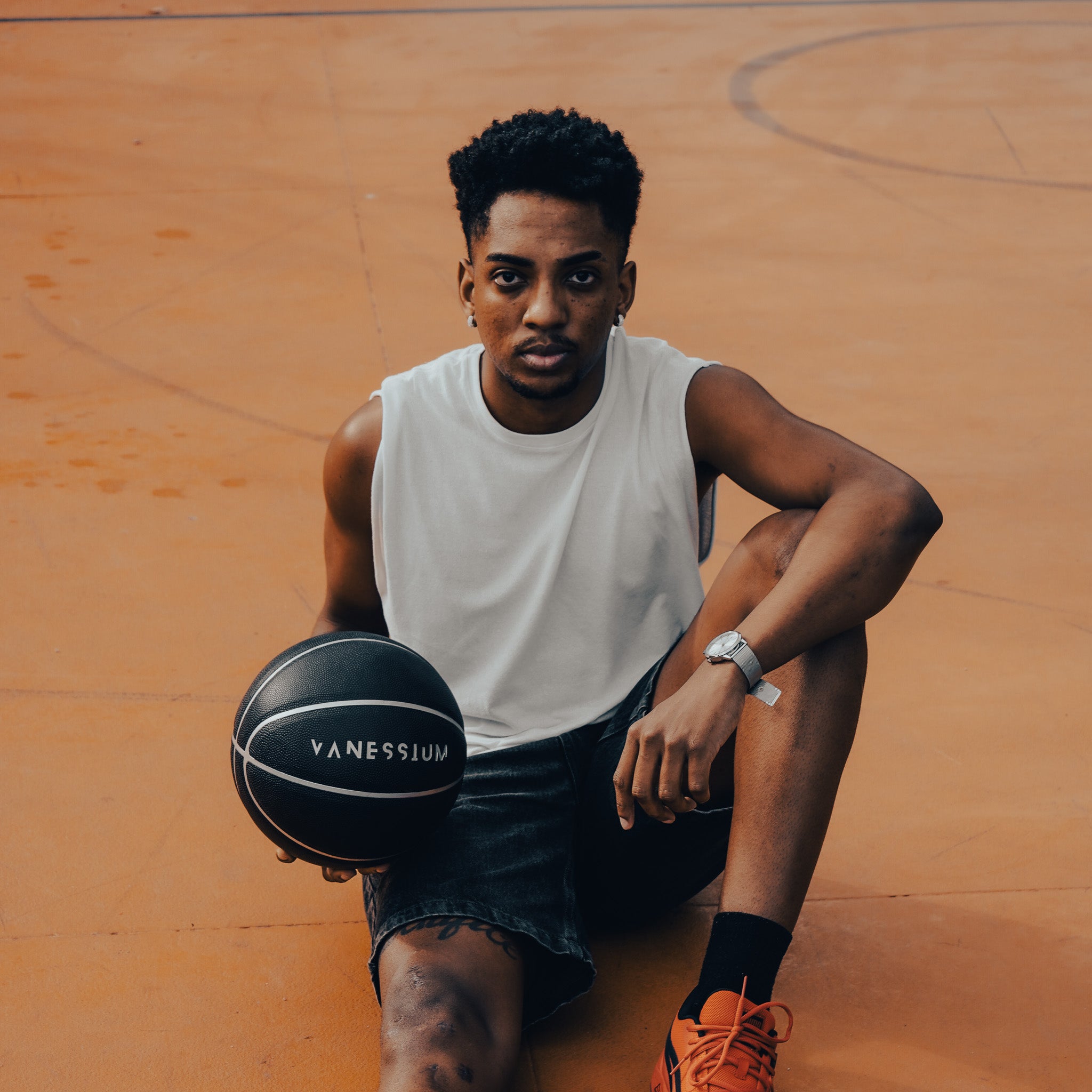 Balón de Baloncesto