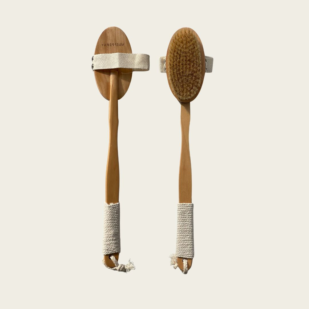 Body Brush