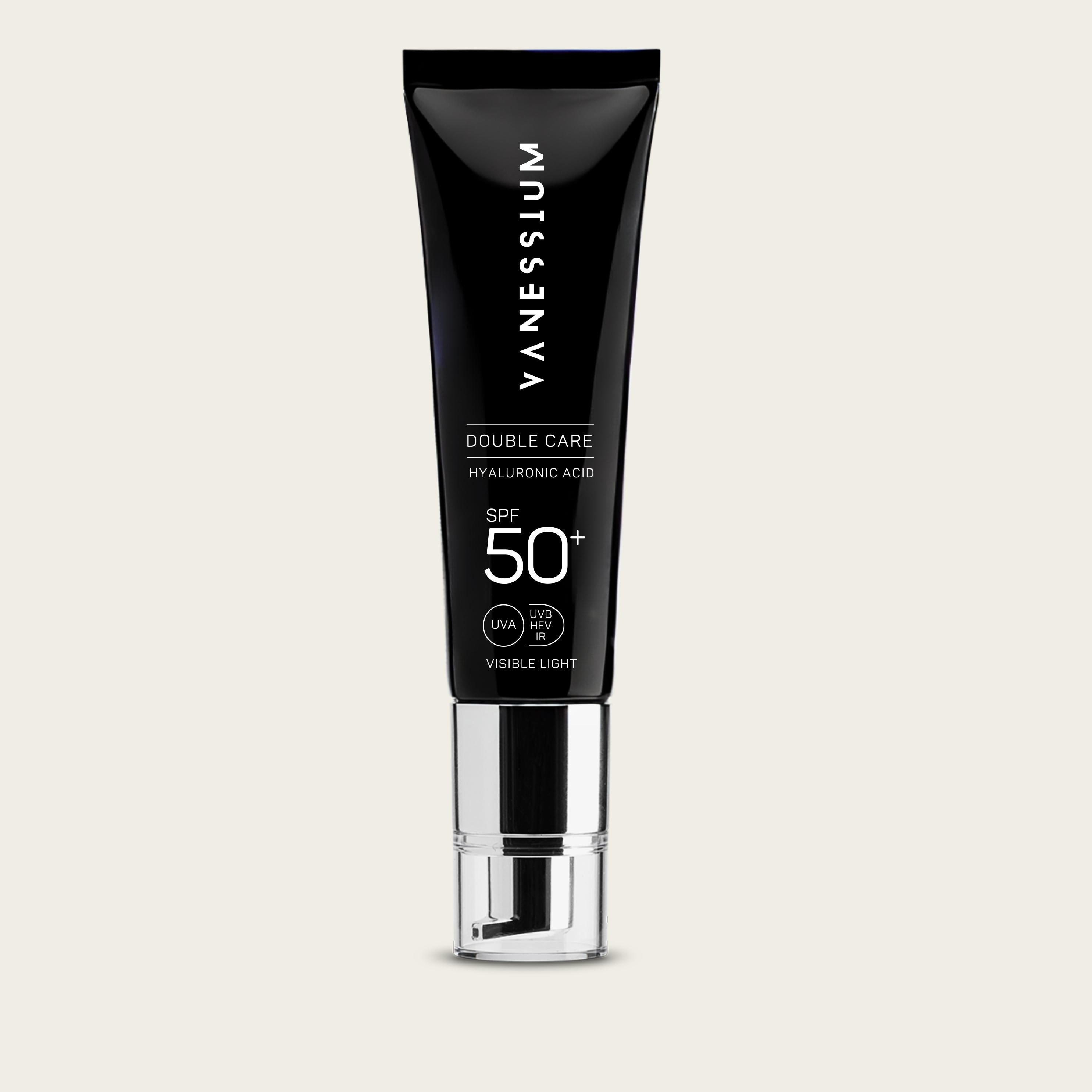 Hyaluronic Acid SPF50+