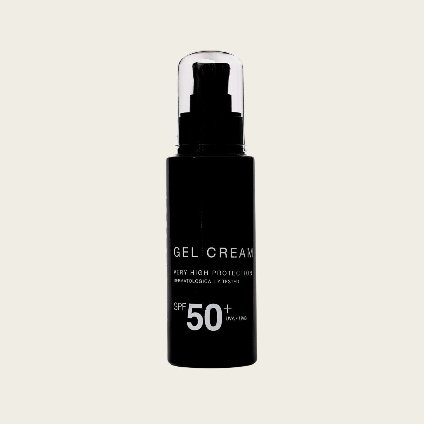 Гель-крем SPF50+