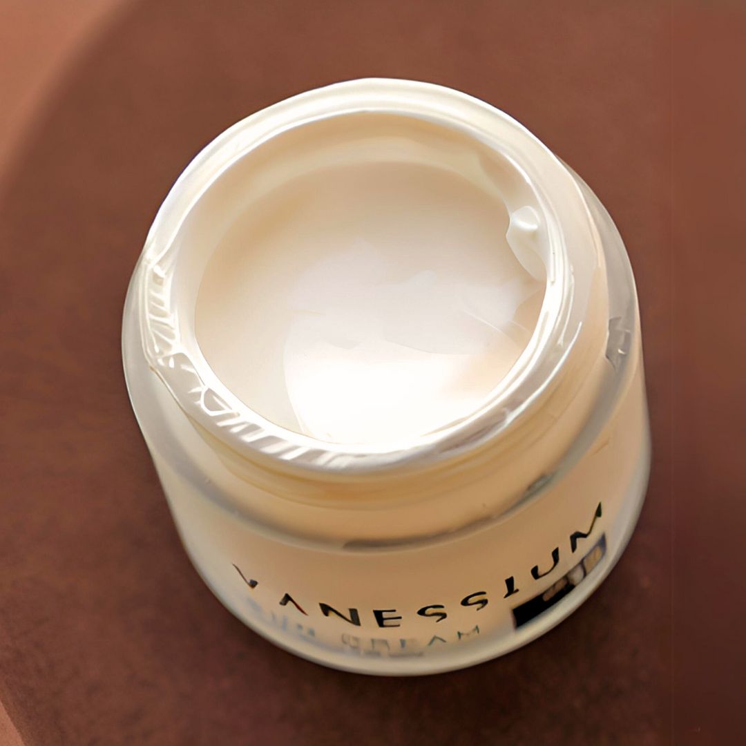 Iluminadora SPF15