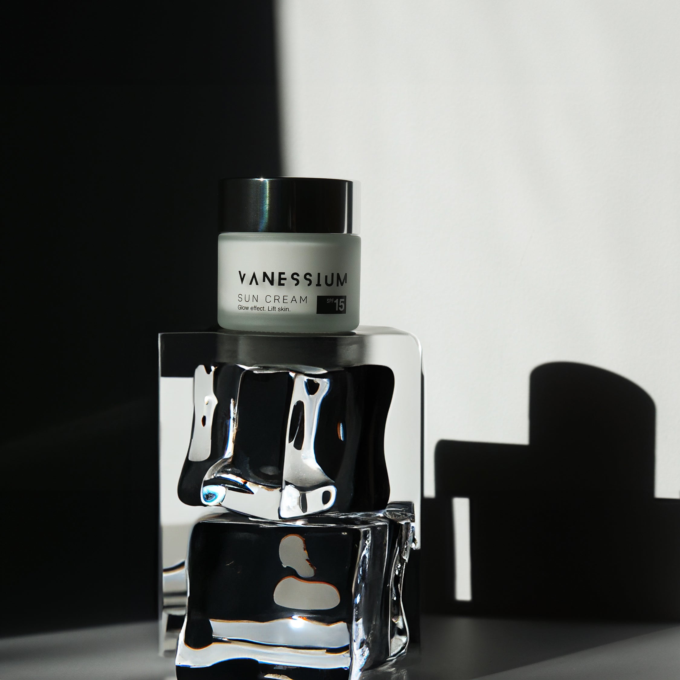 Iluminadora SPF15