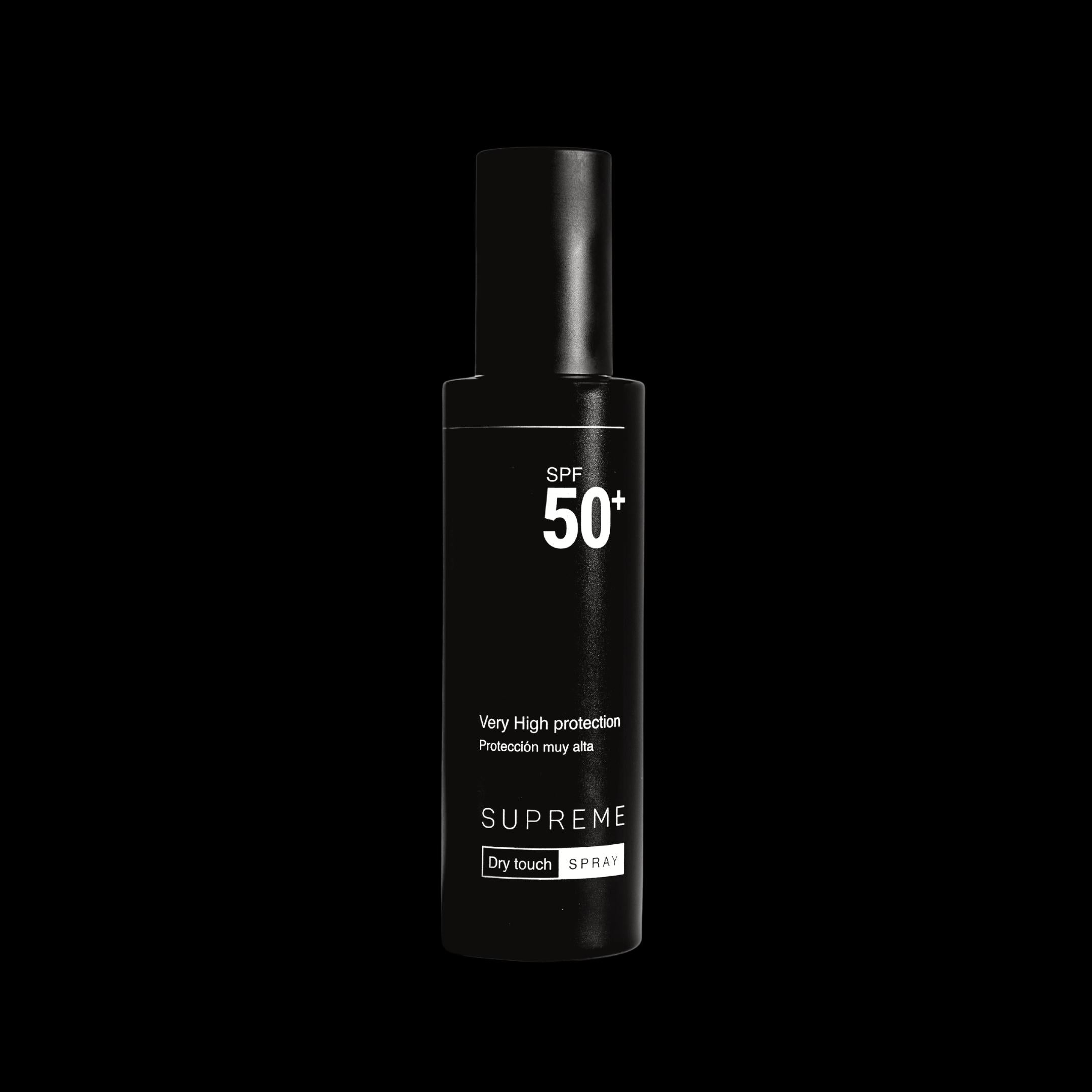 SUPREME Sprüh SPF50+