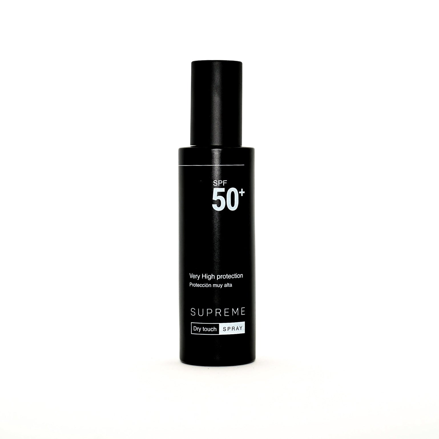 SUPREME Sprüh SPF50+