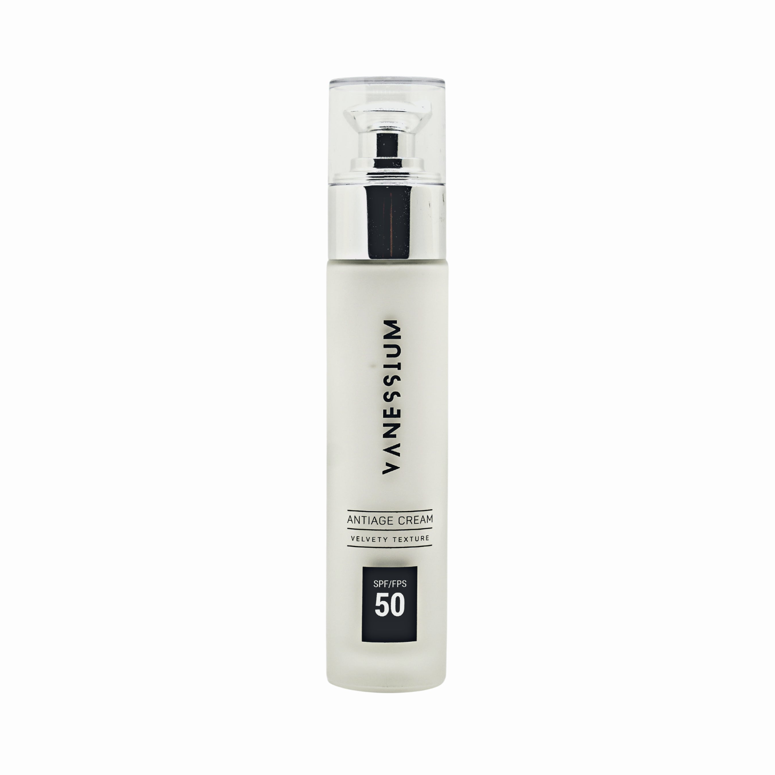 Crème Antiage SPF50