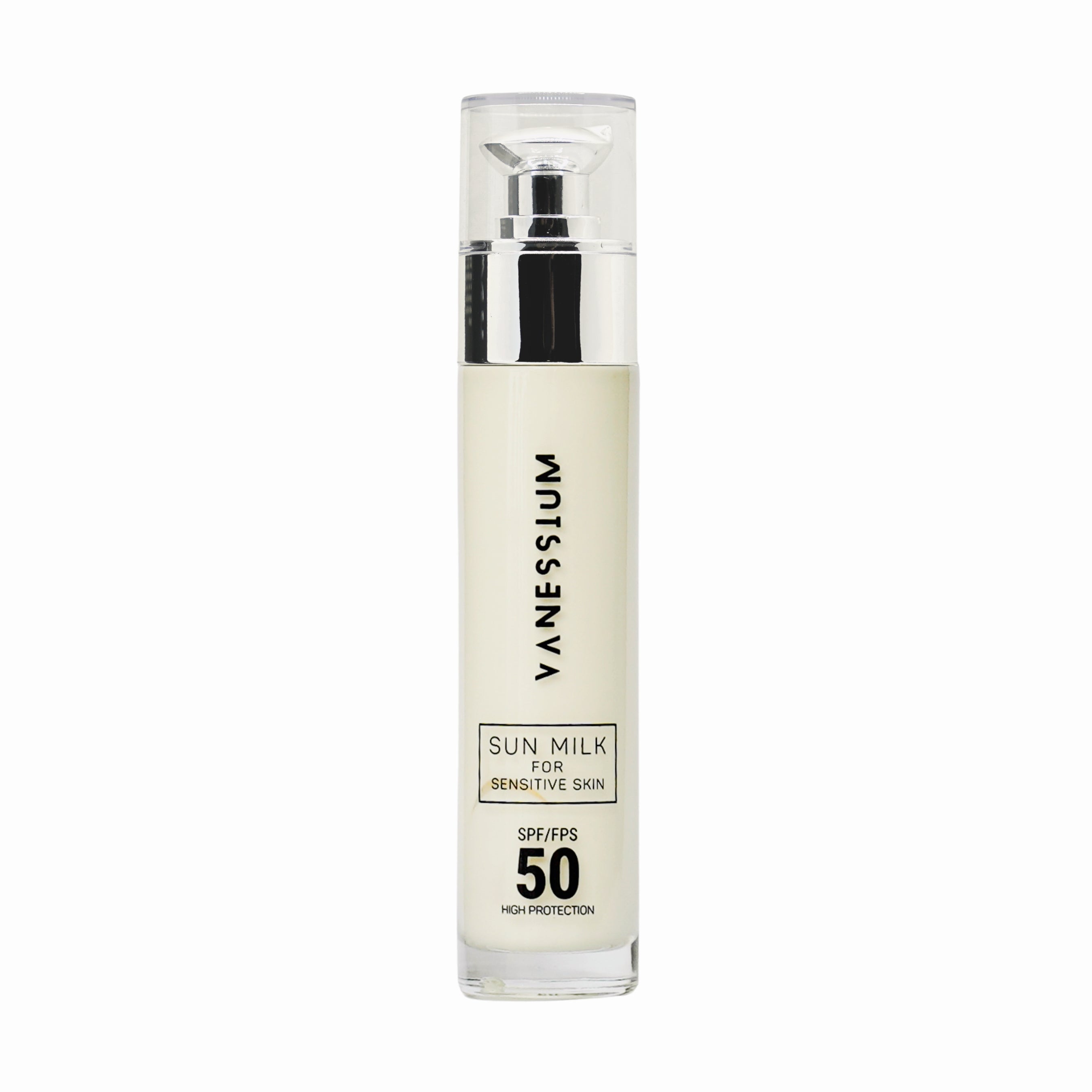 Sonnenmilch SPF50