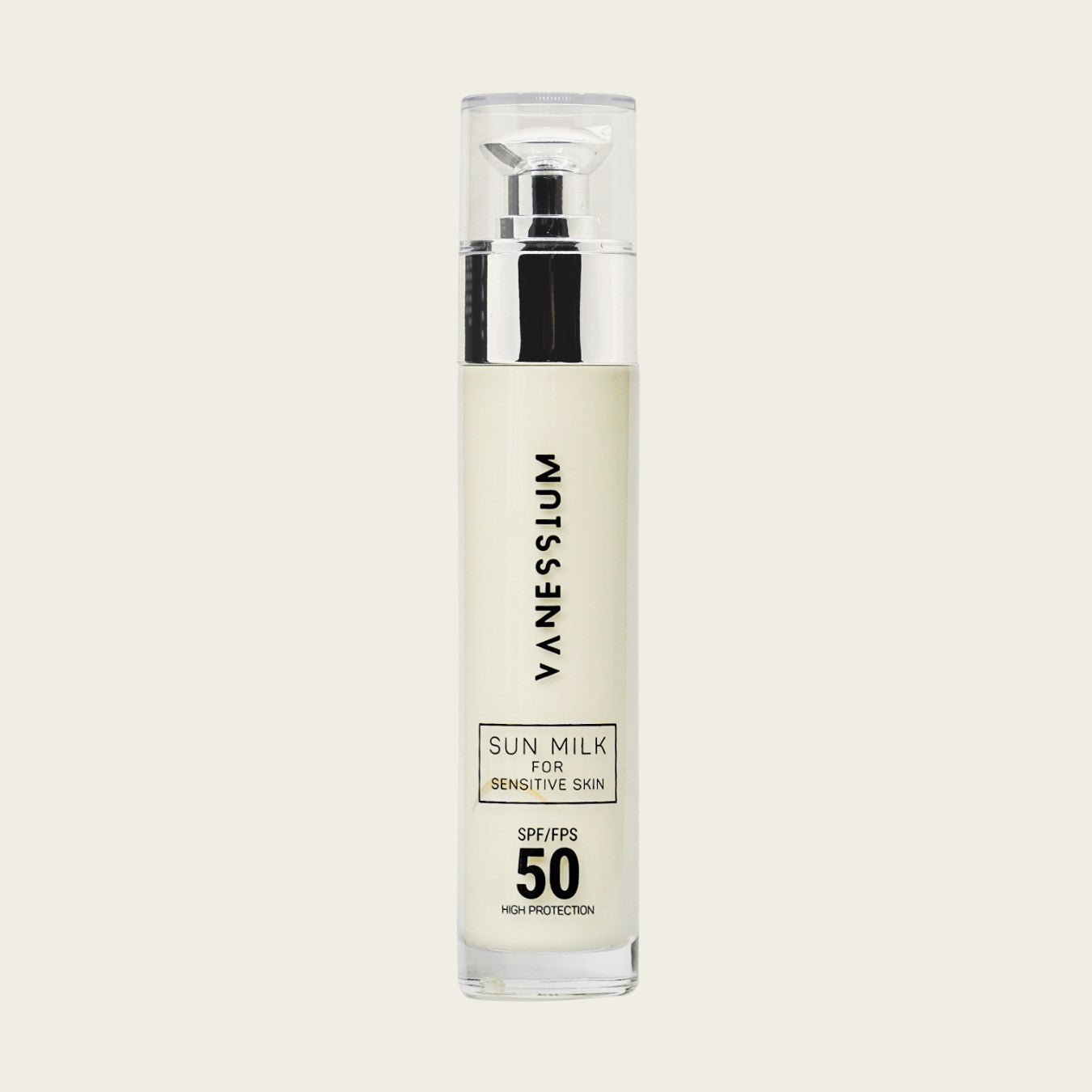 Sonnenmilch SPF50
