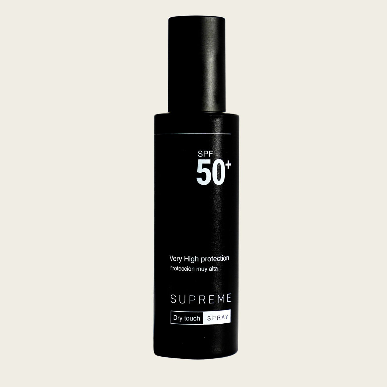 SUPREME Sprüh SPF50+