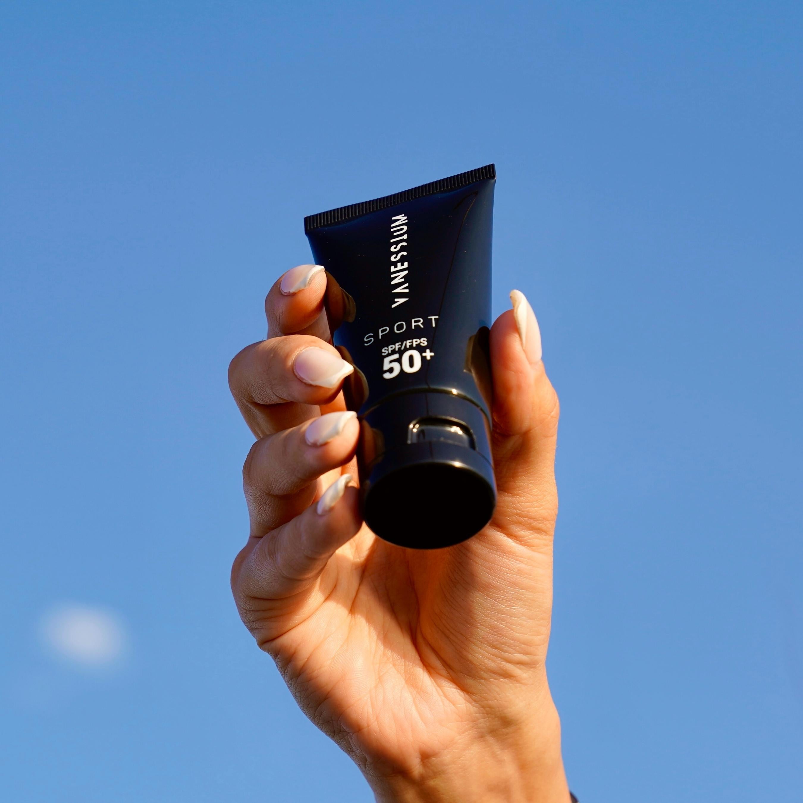 Sport SPF50+