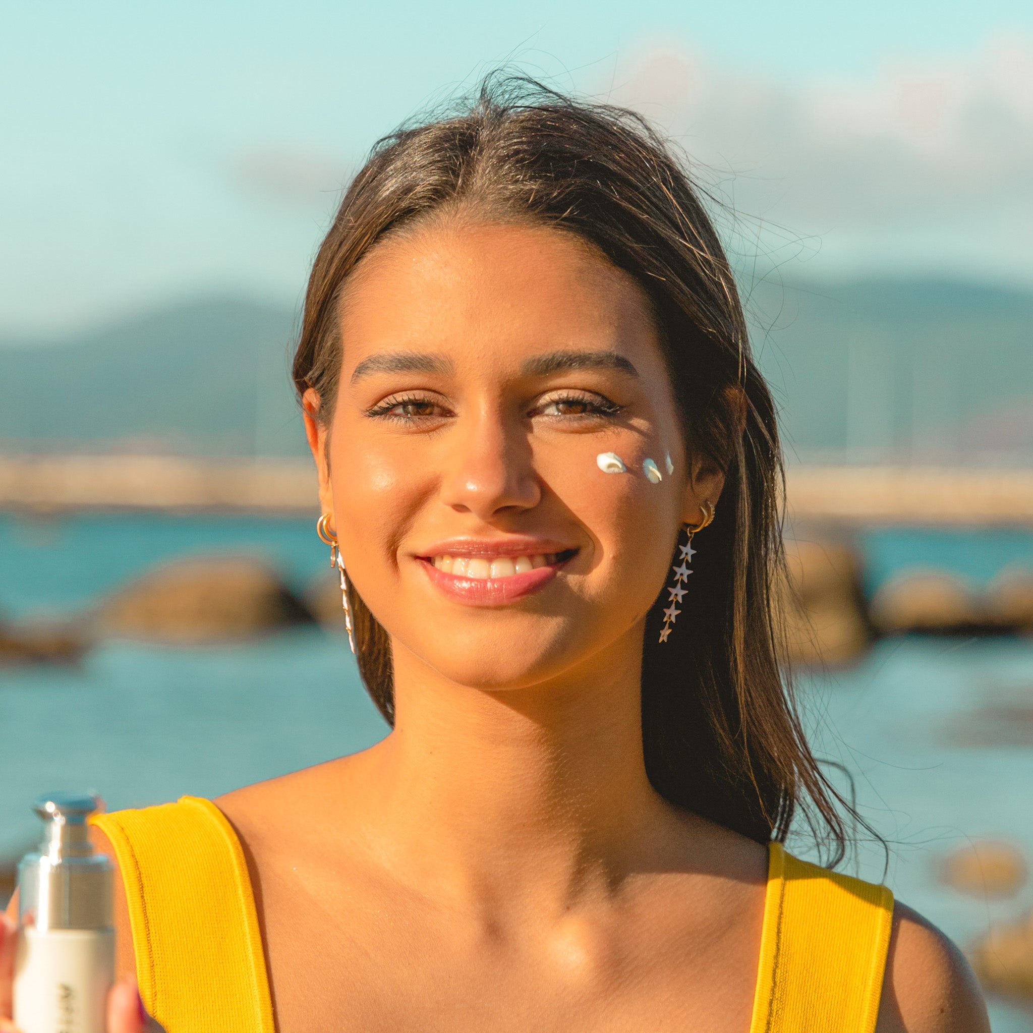 Sonnenmilch SPF50