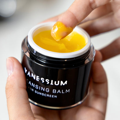 Cleansing Balm