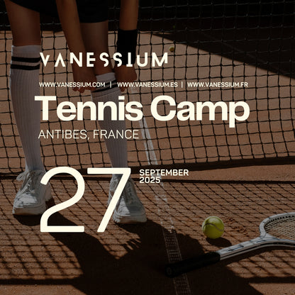 Alicante Tennis Camp