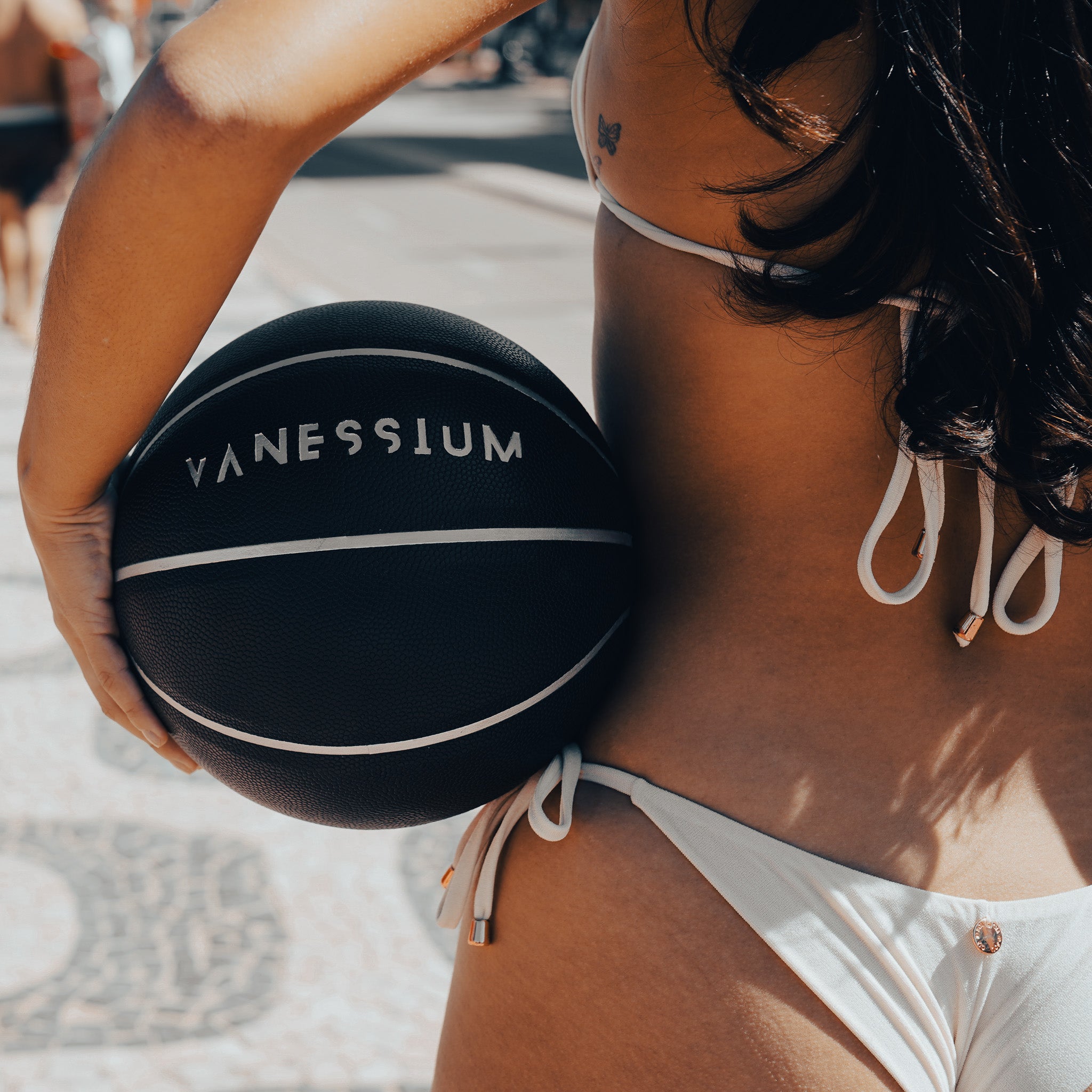 Signature Volleyball