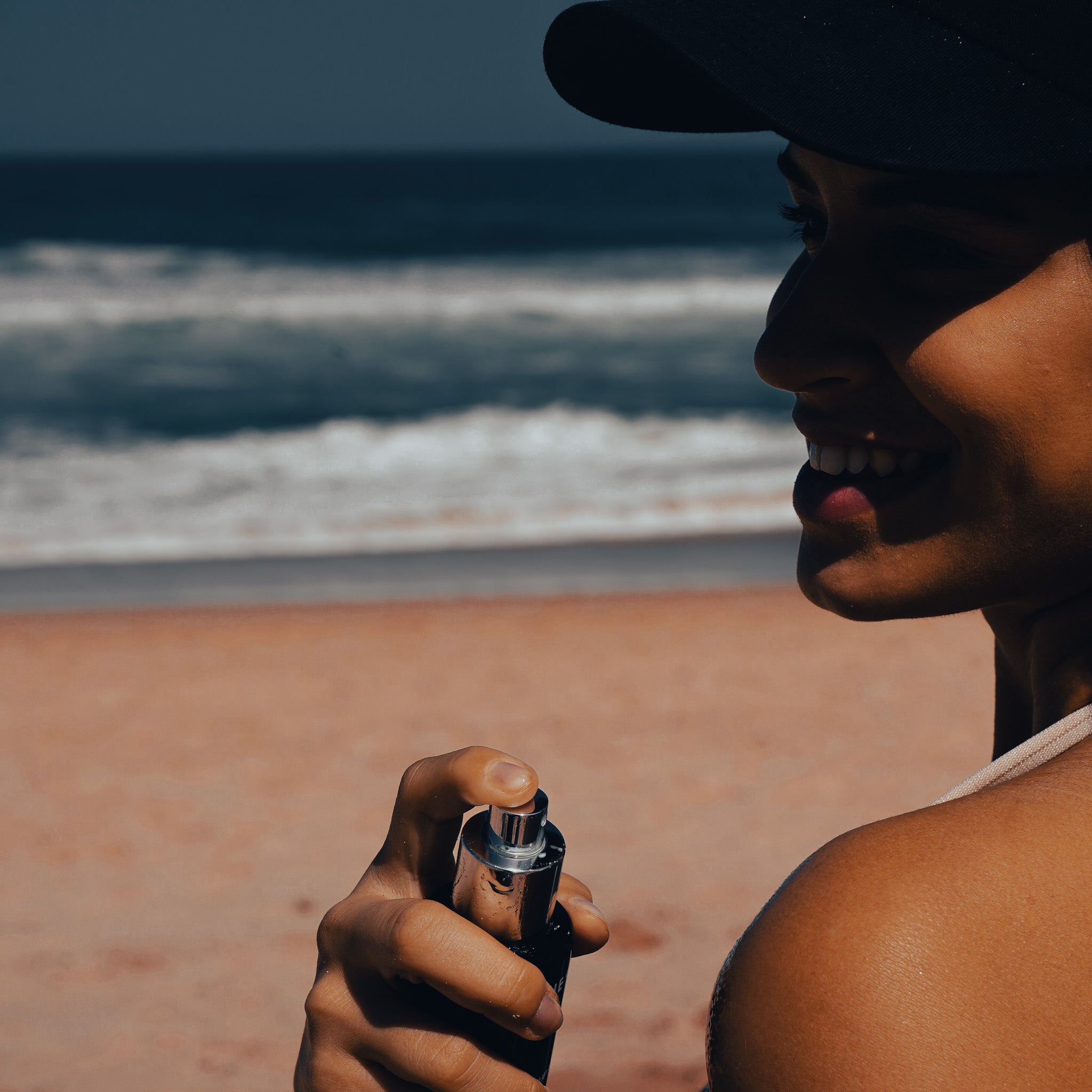 Körperöl SPF30