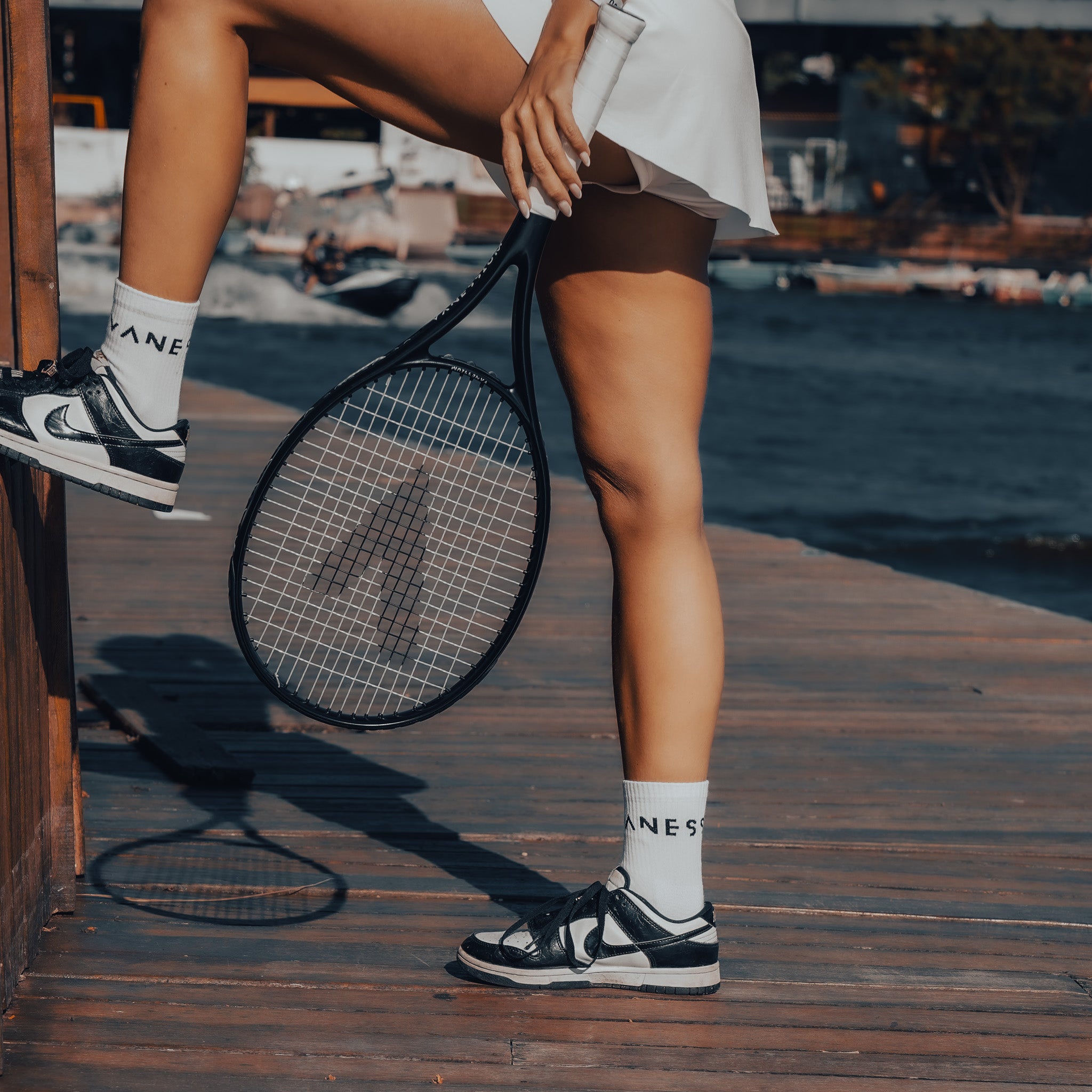 Raquette de Tennis