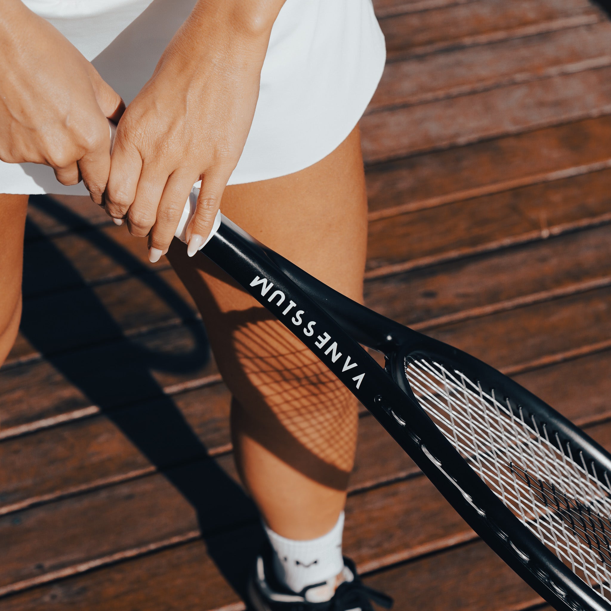 Raquette de Tennis
