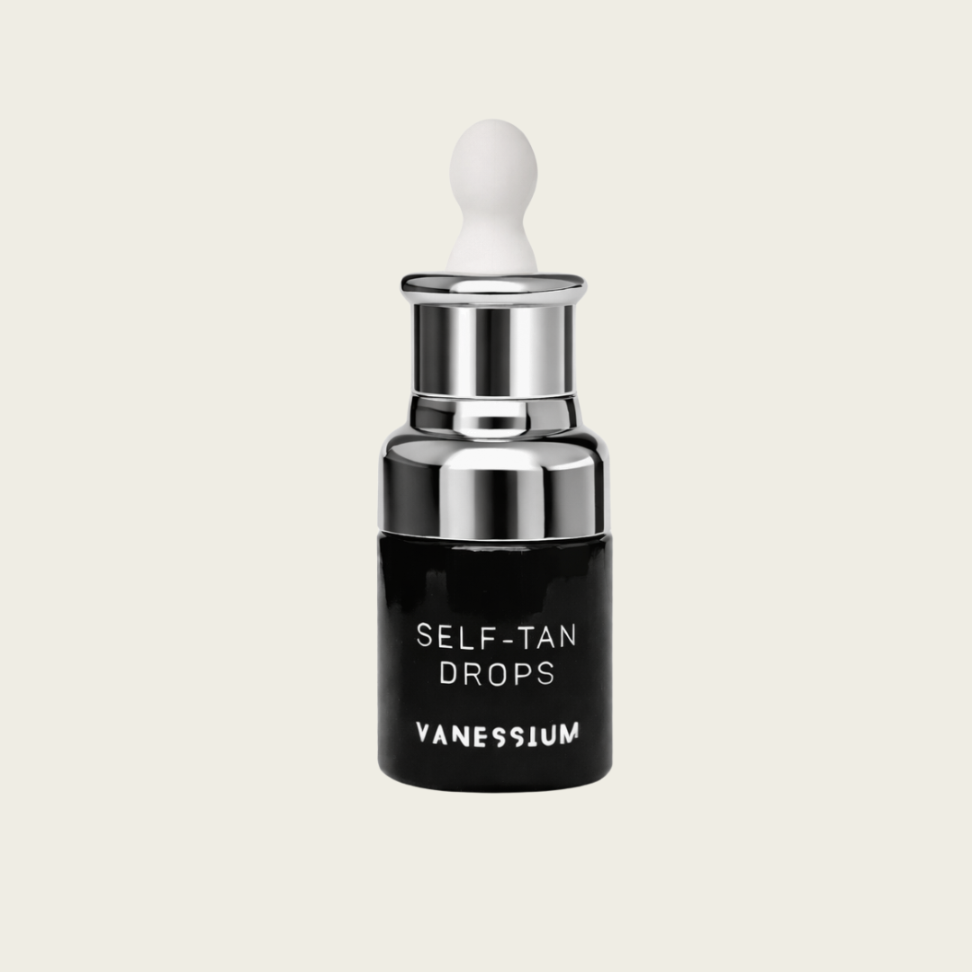 Gocce Autoabbronzanti 