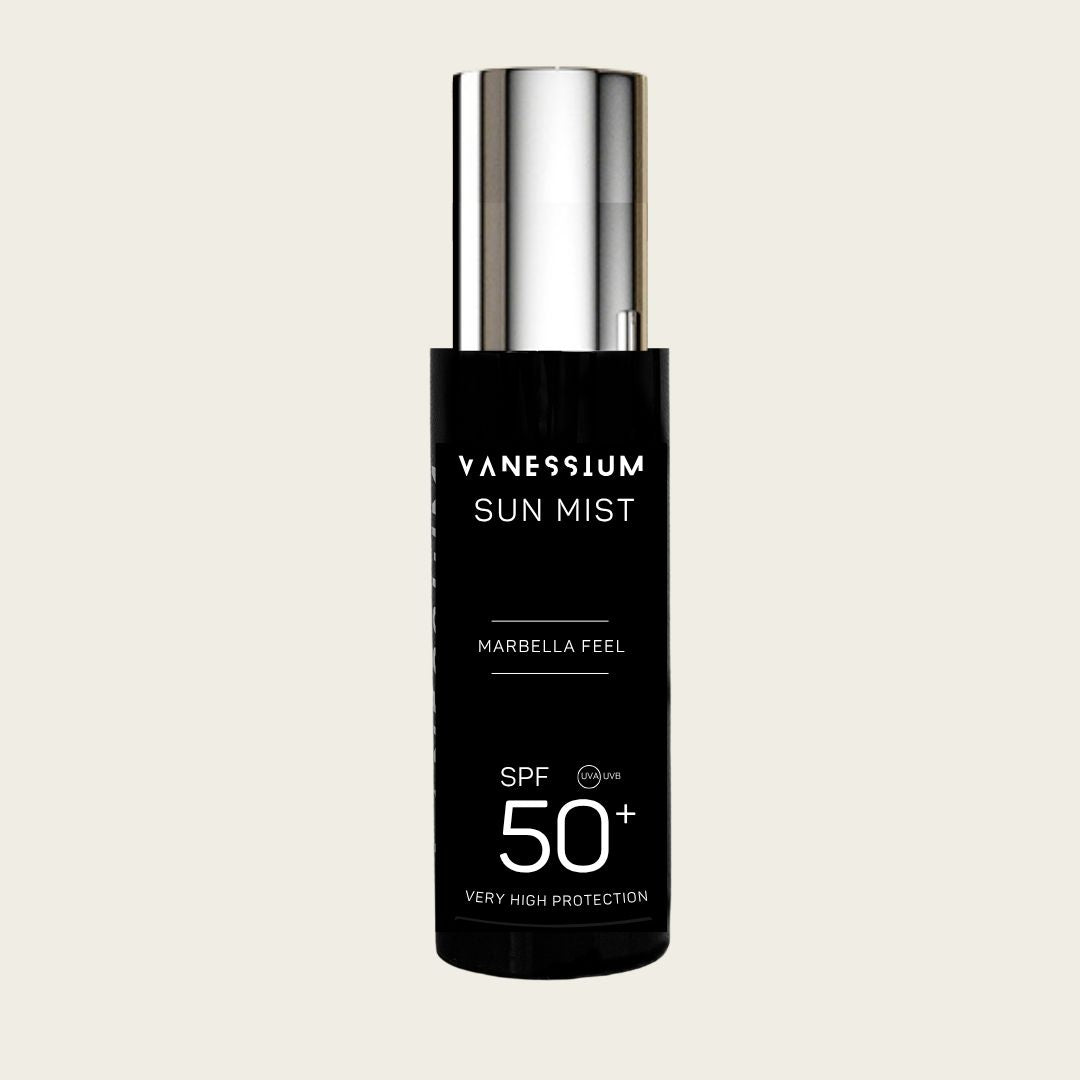 Brume Solaire SPF50+